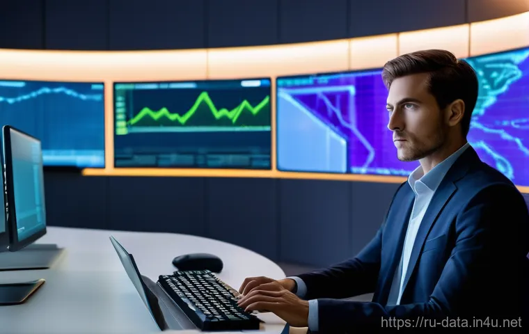 데이터사이언스 관련 직무 - Prompt 1: The Data Detective**